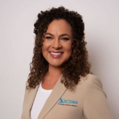 SCSWA Head of Outreach and Education