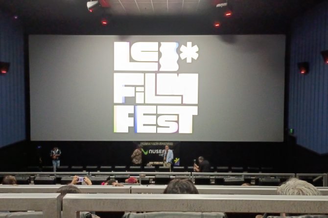 LCIFF