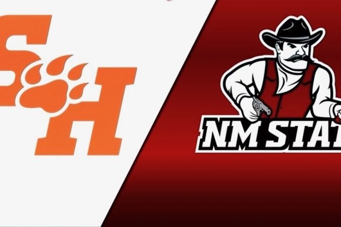 NMSU Baseball
