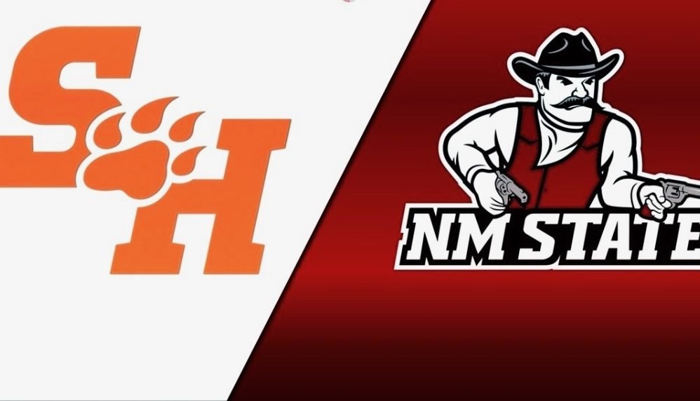 NMSU Baseball
