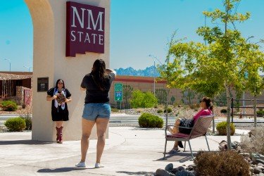 NMSU Class of 2026