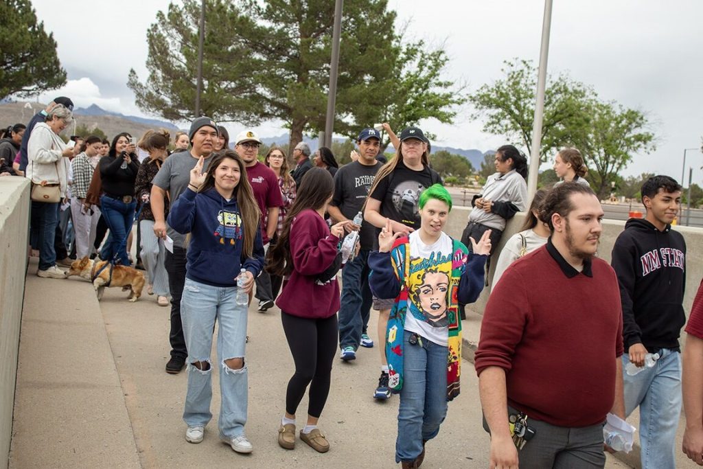 NMSU