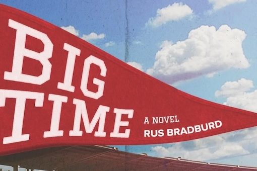 Big Time Cover