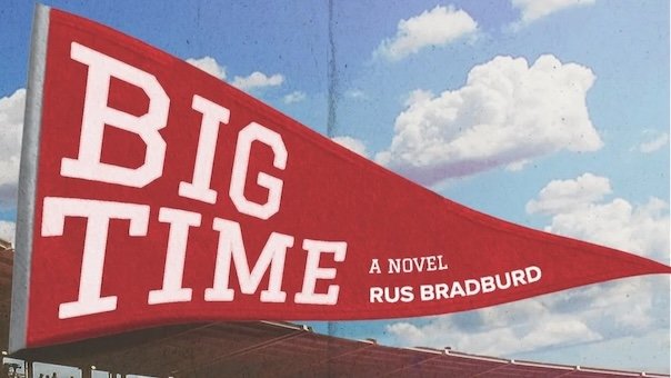 Big Time Cover