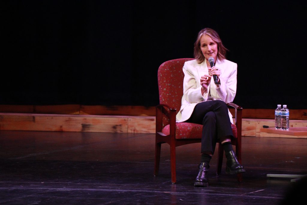 Helen Hunt