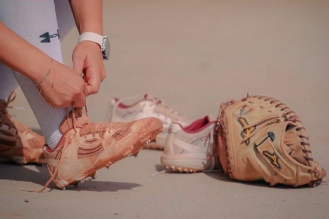 NM STATE SOFTBALL