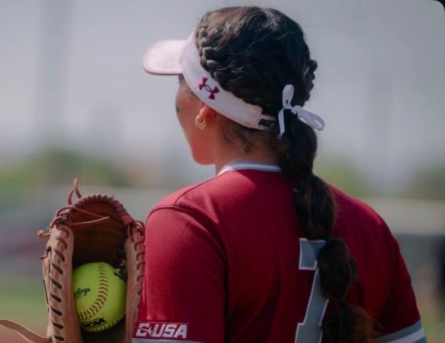 NMSU Softball