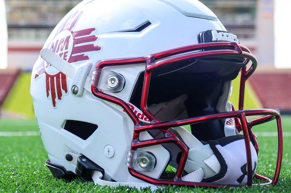 NMSU Football