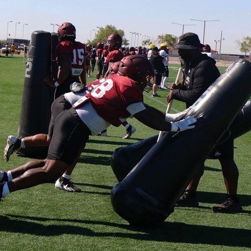 NMSU FOOTBALL