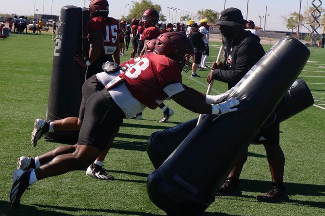 NMSU FOOTBALL