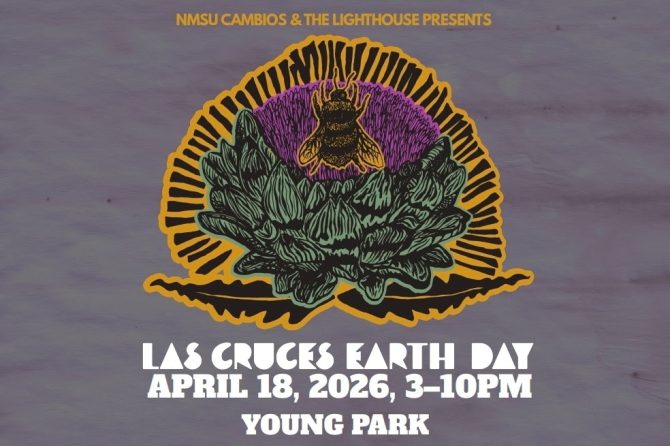 Cropped Earth Day Flyer