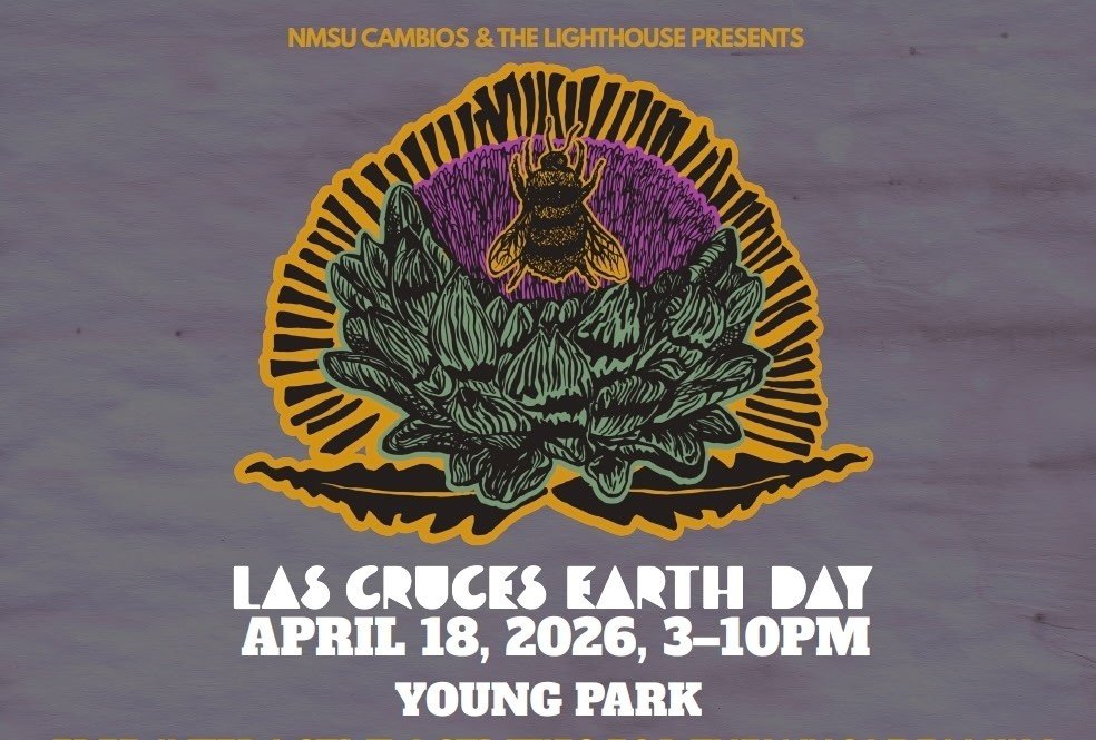 Cropped Earth Day Flyer