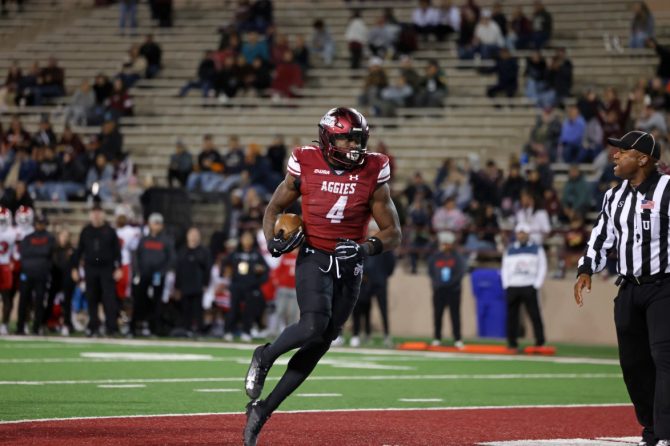 Photo/NMSU Athletics