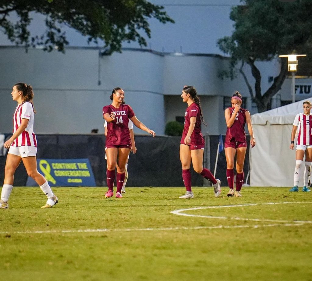 Photo/NMSU Athletics