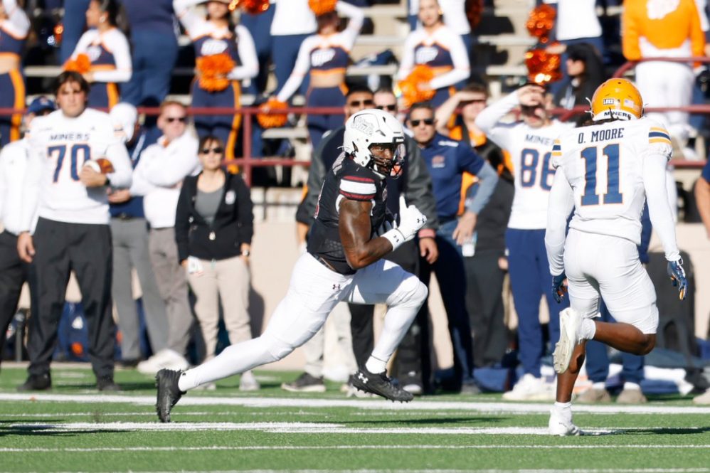 Photo/NMSU Athletics