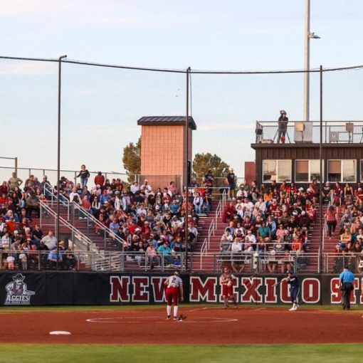 Photo/NMSU Athletics