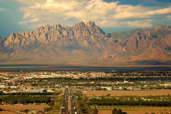 Photo/Visit Las Cruces