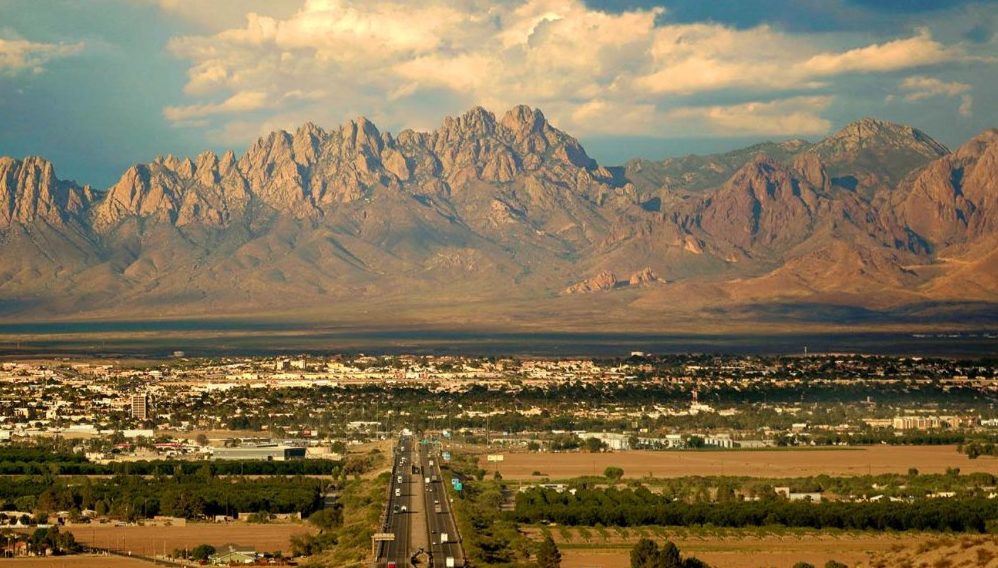Photo/Visit Las Cruces