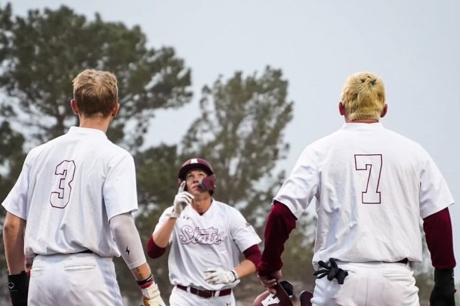 Photo/NMSU Athletics