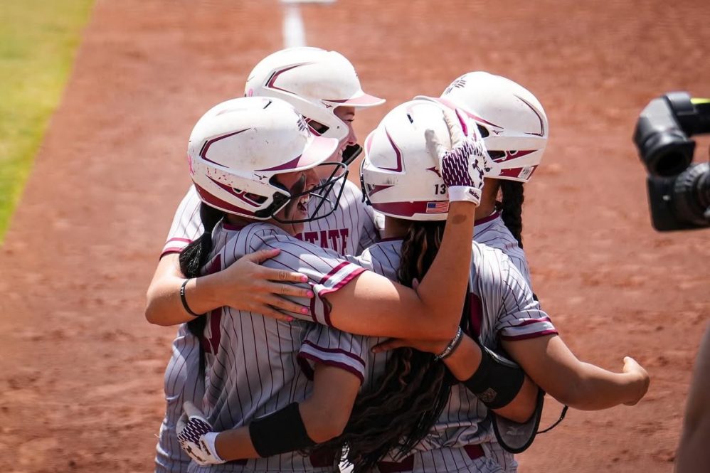 Photo/NMSU Athletics