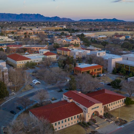 Photo/New Mexico State University