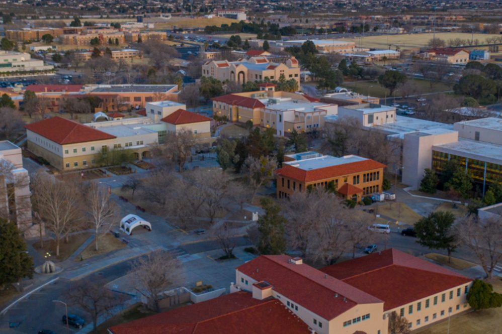 Photo/New Mexico State University