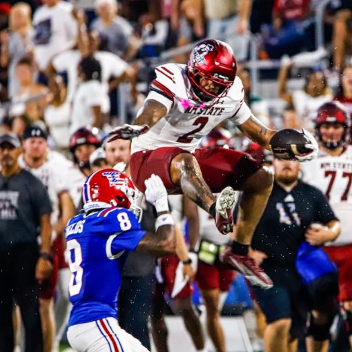 Photo/NMSU Athletics