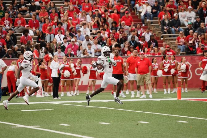 Photo/NMSU Athletics