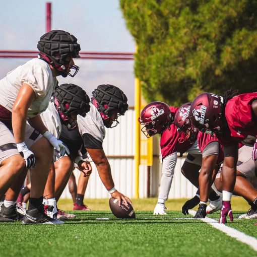 Photo/NMSU Athletics