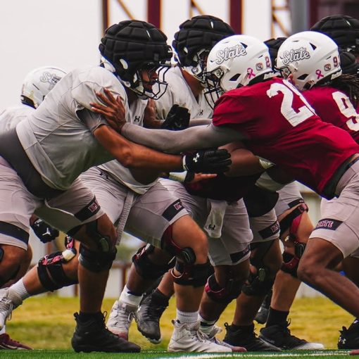 Photo/NMSU Athletics