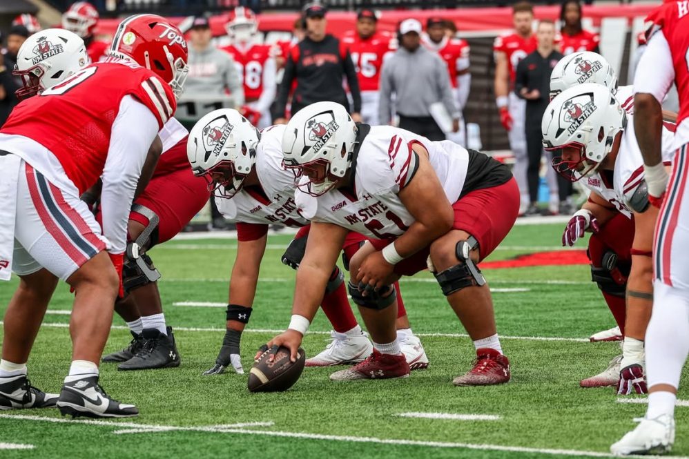 Photo/NMSU Athletics