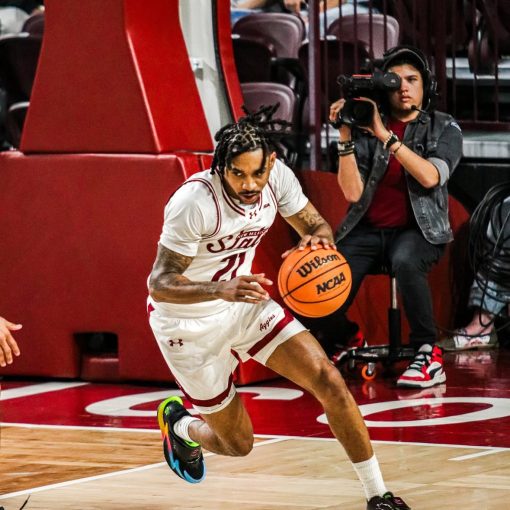 Photo/NMSU Athletics