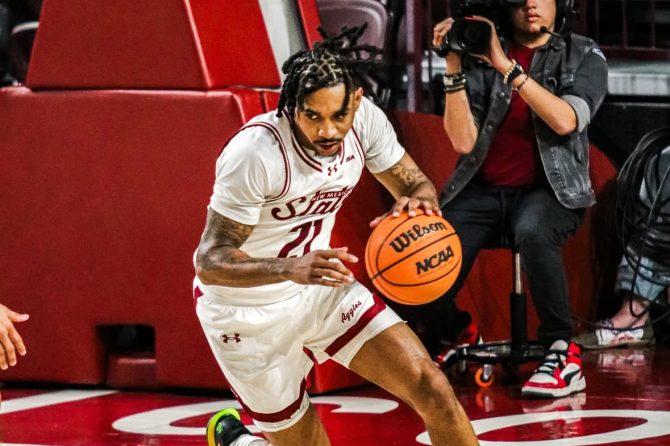 Photo/NMSU Athletics
