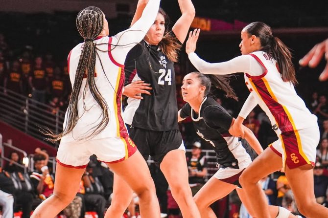 Photo/NMSU Athletics