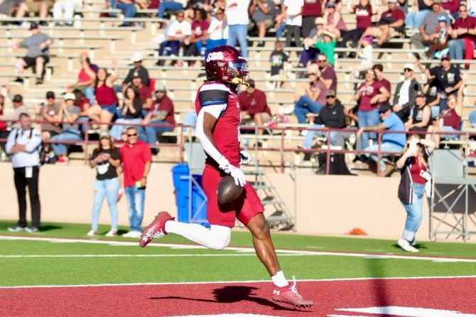 Photo/NMSU Athletics