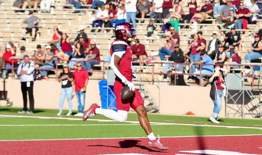 Photo/NMSU Athletics