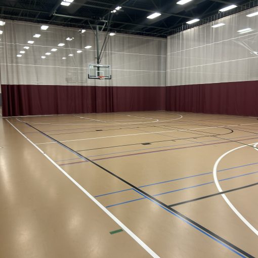 NMSU AC Center Court