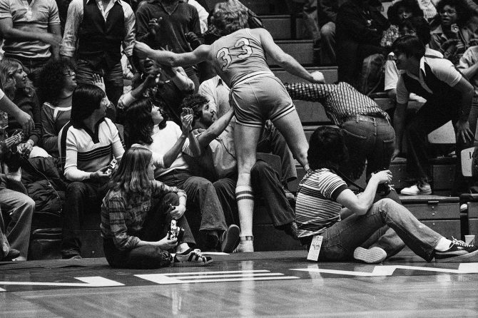 Larry Bird
