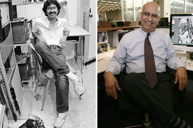 Jose Lopez Then Vs. Now