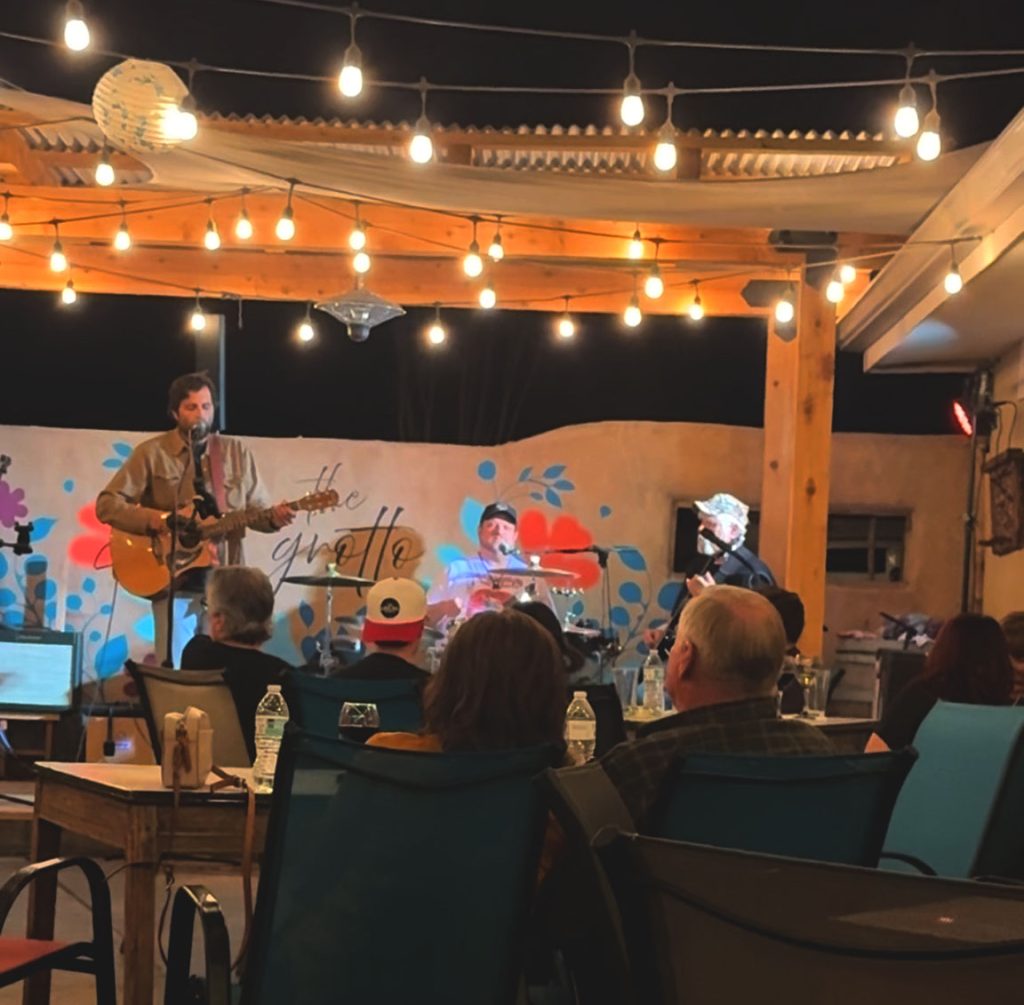 Music nights