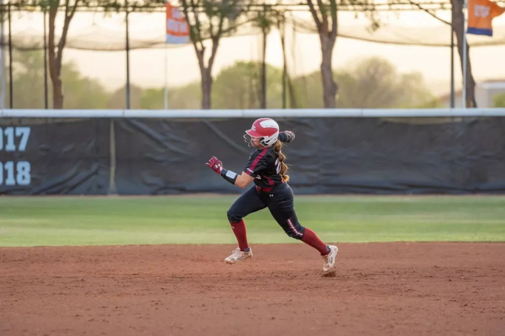 NMSU Softball