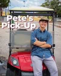 Get a ride, get a T-shirt ...