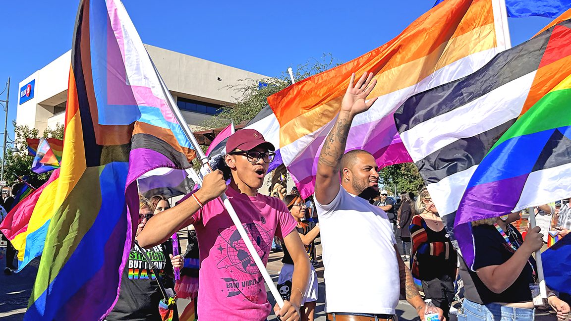 Southern New Mexico Pride