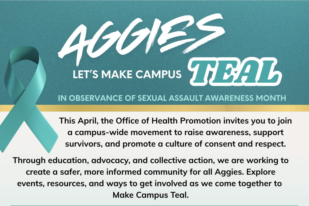 NMSU SAAM