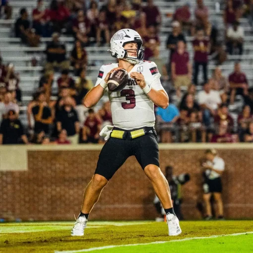 NMSU Football