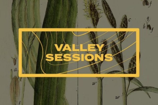 Valley Sessions Logo