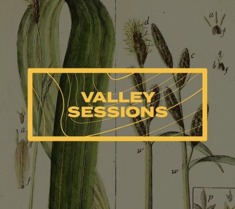 Valley Sessions Logo