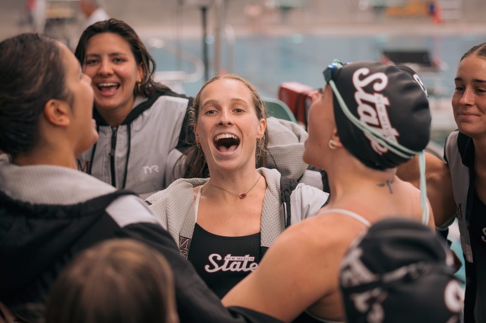 NMSU Swim & Dive