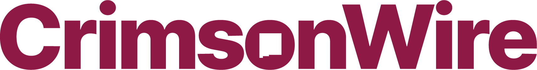 CrimsonWireLogo