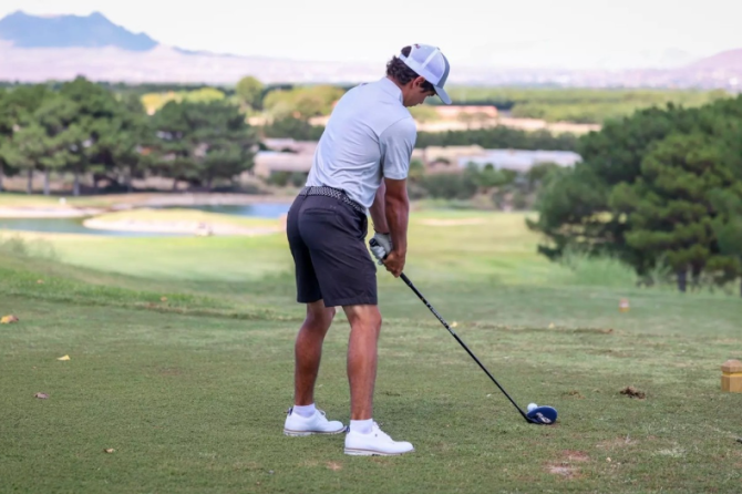 NMSU Golf